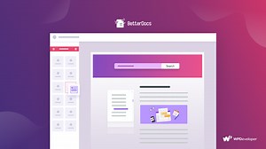 Use BetterDocs With Elementor To Instantly Create Knowledge Base for WordPress - WPDeveloper