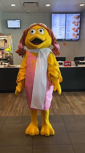 POV: Pass the McNuggets!!  That's right, Houston Texans fans — get a free 6-pc. Chicken McNuggets in the McD app with any $1 purchase when they score a passing touchdown! Offer valid following game day only at participating McDonald's throughout Greater Houston. | McDonald's | Facebook