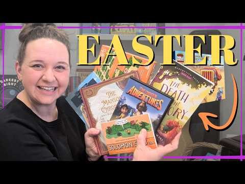 Easter Gift Recommendations for 2026