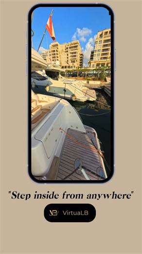 @virtualbtours on Instagram: "Step inside from anywhere. 🌐 Virtual tours let your customers explore your space in full 360° anytime, from any device Check the link in our bio for more virtual tours."