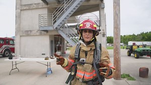 What it takes to be a New Orleans firefighter