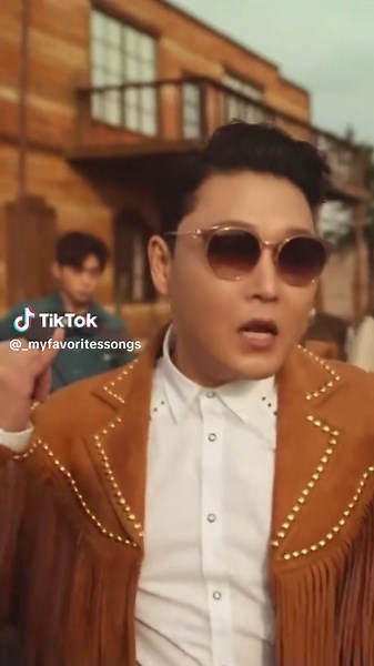 Psy - That That feat. SUGA of BTS Music Video