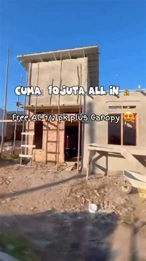 Berita | Viral | Informasi | Muara Enim on Instagram: "*KING REGENCY* dan *CAKRA BUANA RESIDENCE*. Perumahan Komersil dan Subsidi. Dengan konsep Hunian Tanpa pagar, kita memberikan kenyamanan bagi para penghuninya. Dapatkan program *PROMO AKHIR TAHUN*🔥🔥🔥 Hanya dengan 10Juta All In, sudah free Canopy dan AC. Khusus di bulan ini *KUOTA* terbatas untuk unit komersil🔥🔥🔥 Dengan berbagai fasilitas yang kita sajikan di antaranya : - One Gate System - Security dan CCTV 24jam - Taman - Playground -