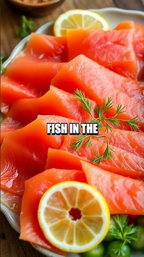 Discovering the Delights of Swedish Gravlax