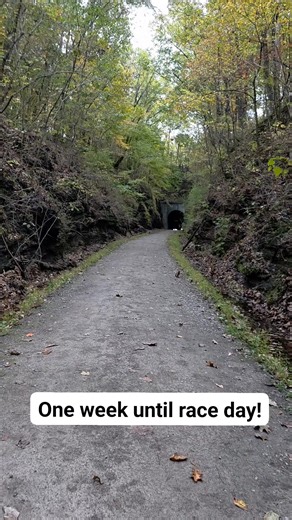 How Fast Do You Want To Run? | Tunnel Hill 100/50 mile runs