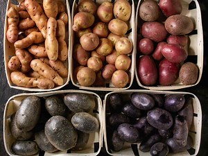 Usos de la papa dentro y fuera de la cocina, tips efectivos