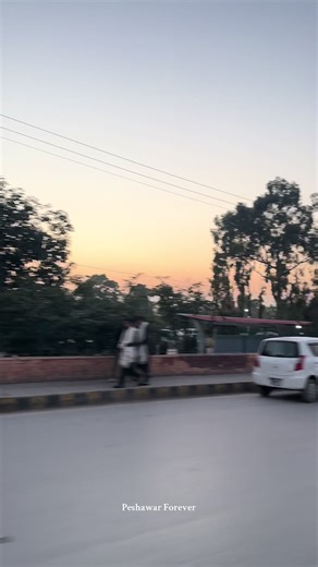 Beautiful Peshawar ❤️. #Peshawar #PeshawarForever #Hayatabad #Baghenaran @Peshawar Forever