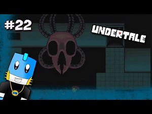 Let's Play Undertale #22 - Amalgamates Appear