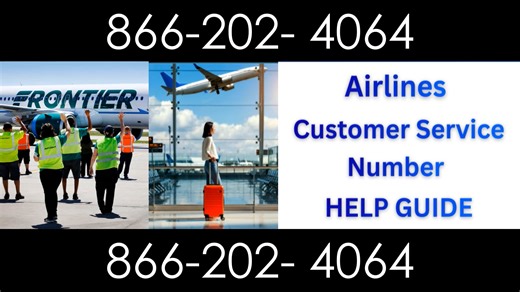 Frontier Airlines Customer Service Official Guide Step-by-Step Help & Support