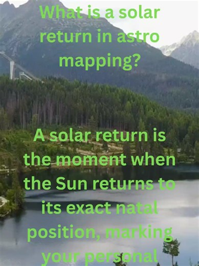 #Relocation Astrology #astro mapping