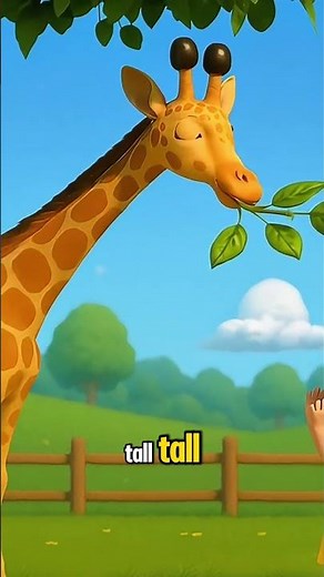 ABC at the Zoo – Part 1