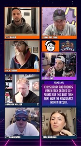22K views · 14 reactions | A new The Dozen Trivia alliance is forming and is already proving to be a game changer between teams. Phone-a-friend presented by BODYARMOR | Barstool Sports | Facebook
