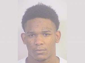 3rd suspect charged with capital murder in drive-by shooting that killed 13-year-old Alabama boy