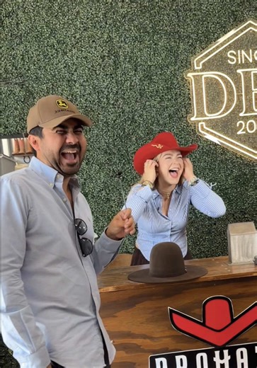 Tienda vaquera DBC México: la mejor atención y texanas únicas