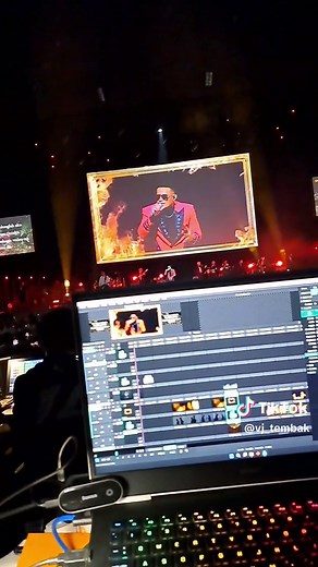 JUDIKA Live in Singapore: Epic Music Festival with Visual Jockey