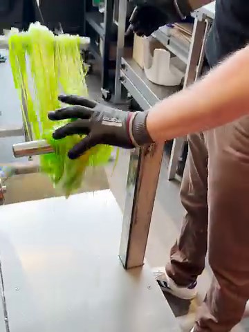 How We Made Apple Candy | Rocks & Rolls Candy