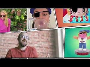 Bazooka 75th Anniversary Documentary Trailer