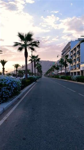 Agadir, Morocco 🇲🇦 | Beautiful City Views ✨
