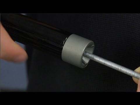 Clean the Inside & Outside of Your Brake Tubing with a Deburring Tool From Eastwood