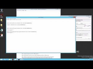 Configuring Cisco Context Directory Agent (CDA) with Microsoft AD