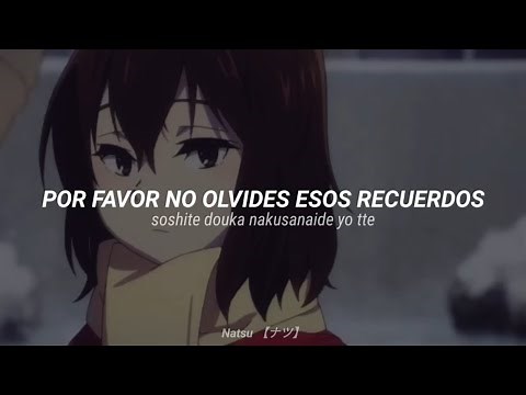 RE RE Asian Kung Fu Generation Sub Español&Romaji + AMV ★