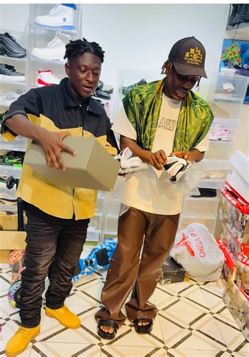 Exploring Sneakers Fashion Trends for Sneakerheads