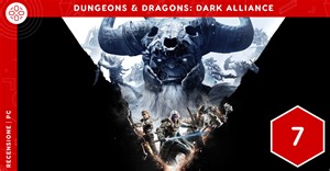 Dungeons & Dragons: Dark Alliance - La recensione