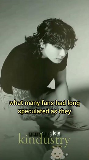 “BTS’s Jungkook Reveals He Has ADHD During Livestream” #kpop #bts #jungkook