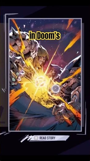Dooms Rise Lore Explained: Marvel Rivals