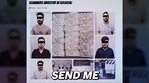 Why a PayPal scammer accidentally admitted to stealing $8,000