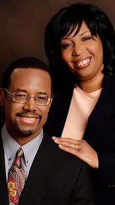 102K views · 1.1K reactions | Dr. Ben Carson and Candy Carson's Perfect 48-Year Love Story #DrBenCarson #candycarson #lovestory #celebritynews #celebrities #celebrity #hollywood #reels | Stories Celebrity | Facebook