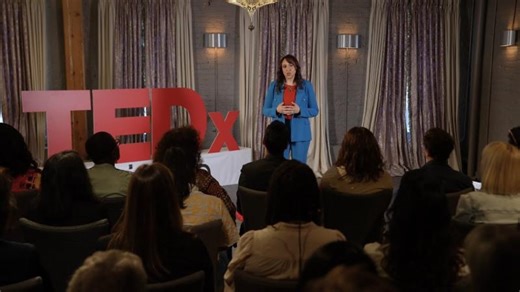 How to Juggle 10 Balls at the Same Time: Mastering Life s Chaos | Suzanne Knight | TEDxEtobicoke | Naga Krishna Kadiyala