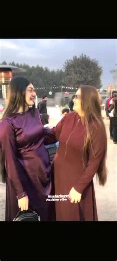 Ayra and Sehar Celebrate at Manha's Birthday Party