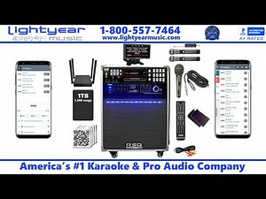 Karaoke Machine Best All In One Karaoke Machine And Free Karaoke Songs