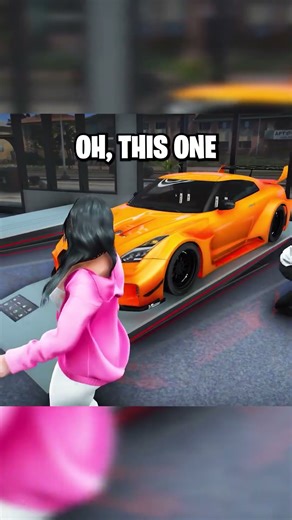 I Scammed Officers as a Fake Dealership Owner #gta #fivem #gtarp #trending