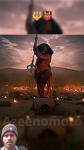 Goosebumps Guaranteed 😱 Kantara 2 Final Fight Scene | Divine Rage 🔥 | #viral #shots #movie