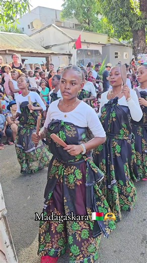 Exploring Madagascar: A Tropical Paradise