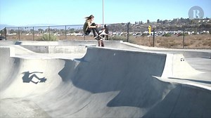 We spent a day skating and raising hell with Chris Gregson and his BLOOD WIZARD SKATEBOARDS crew. These guys are fucking badasses and heavy metal "fuels their fire." | REVOLVER Magazine