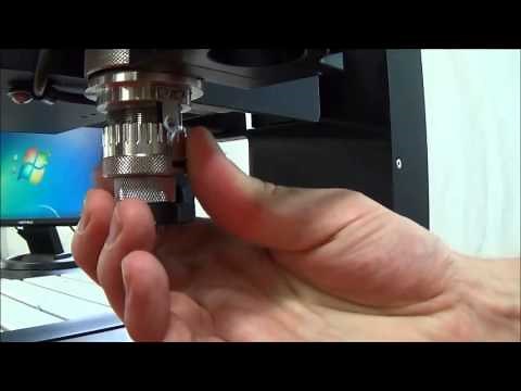 Vision Engraver and Raster® Braille Installation Video