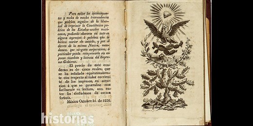 La Constitución de Cádiz y la independencia de México