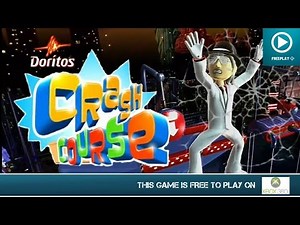 Doritos Crash Course - HD Gameplay Trailer