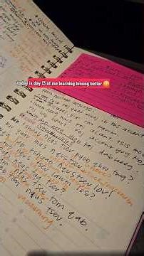 day 13 of learning the Hmong language better