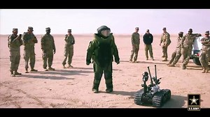 The Army's Ordnance Branch is One of the Oldest