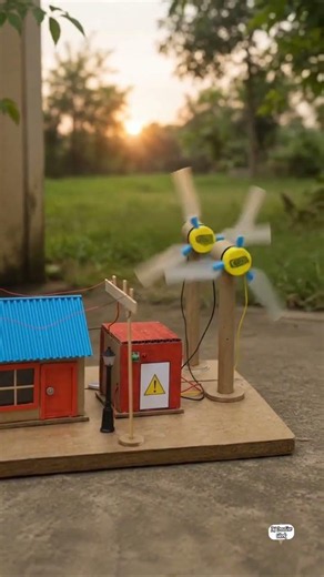 DIY mini electronics project #diyelectronics #shorts #electronicsheart