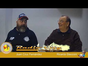 Personajes de Campana - Hoy 06/10/2025 - Juan Cruz Fernández