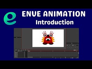 Enve introduction guide 2D animation software
