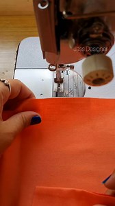 1M views · 4.4K reactions | Sewing Tips And Tricks 522 #Sewing #Stitching #Trendingreel #Jassdesigner #Costura #Viral | Jass Designer | Facebook