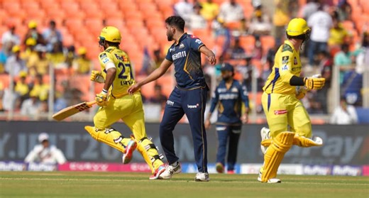 IPL 2026 Schedule To Be Announced In Two Phases - Here's Why