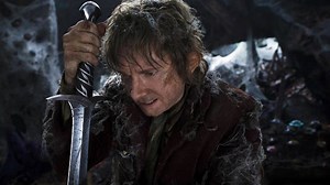 'The Hobbit: An Unexpected Journey' trailer