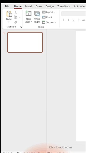Simple PowerPoint tutorial! #powerpointtemplate #powerpointtutorial #powerpoint | PowerPointskills